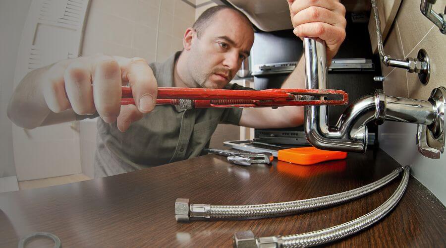 Professional bathroom faucet installation in Erwin, TN